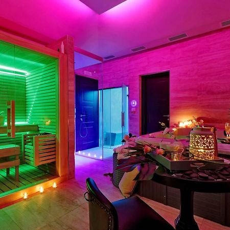 Colonna 32 Hotel โรม ภายนอก รูปภาพ