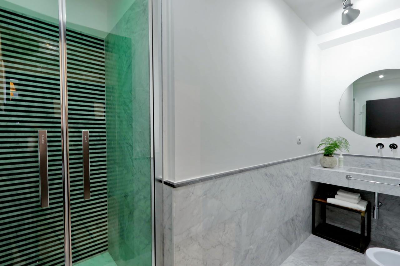 Colonna 32 Hotel โรม ภายนอก รูปภาพ