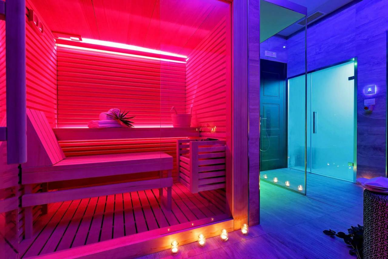 Colonna 32 Hotel โรม ภายนอก รูปภาพ
