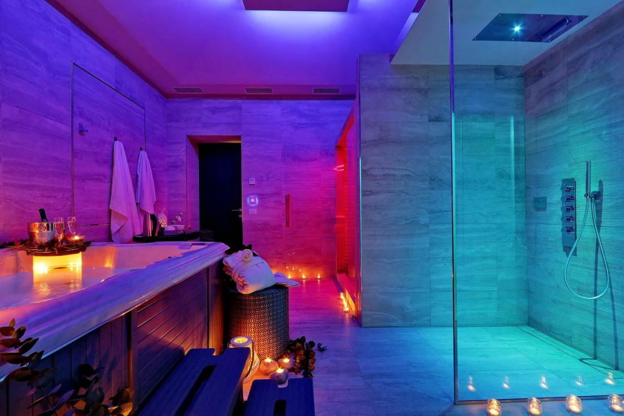 Colonna 32 Hotel โรม ภายนอก รูปภาพ