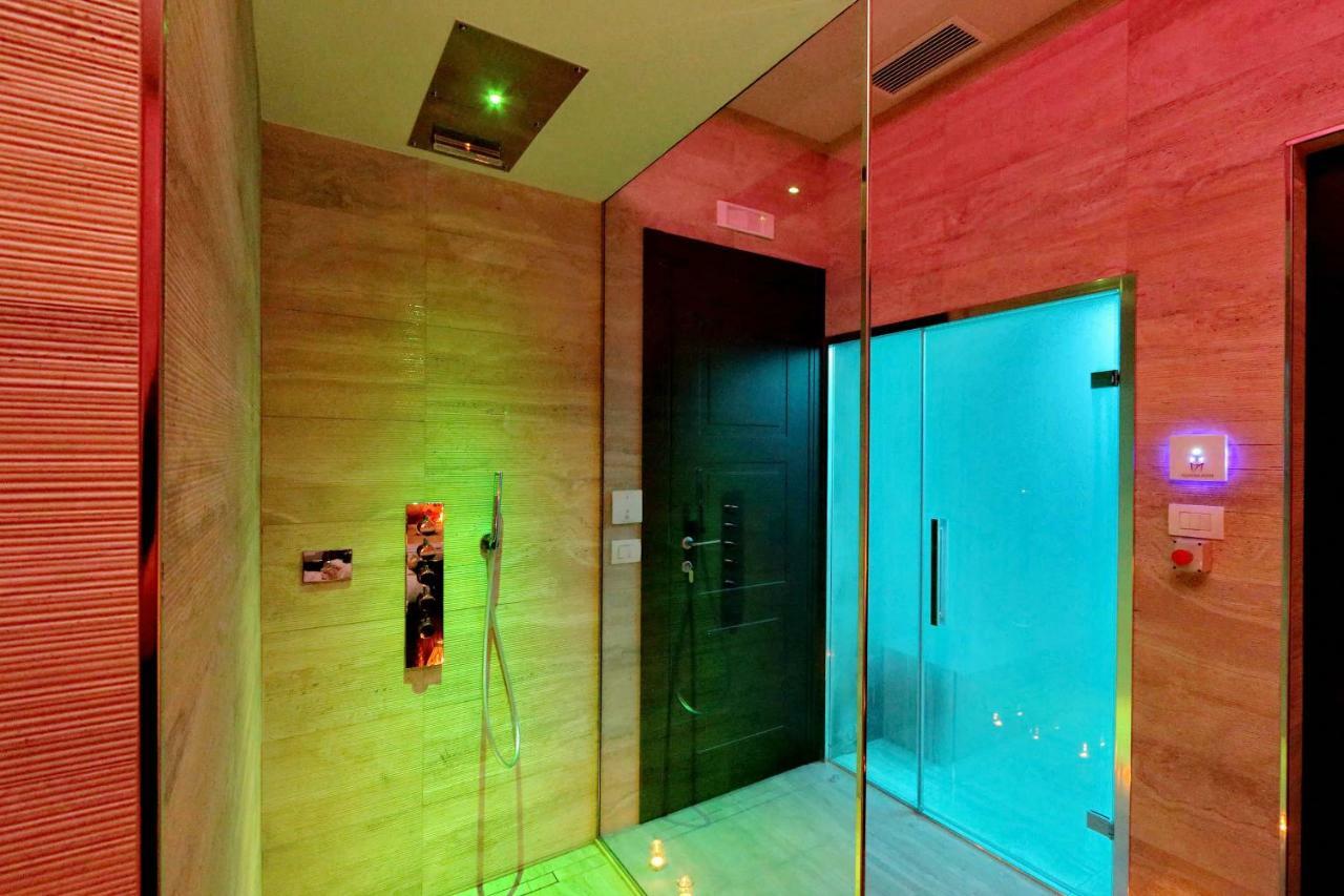 Colonna 32 Hotel โรม ภายนอก รูปภาพ