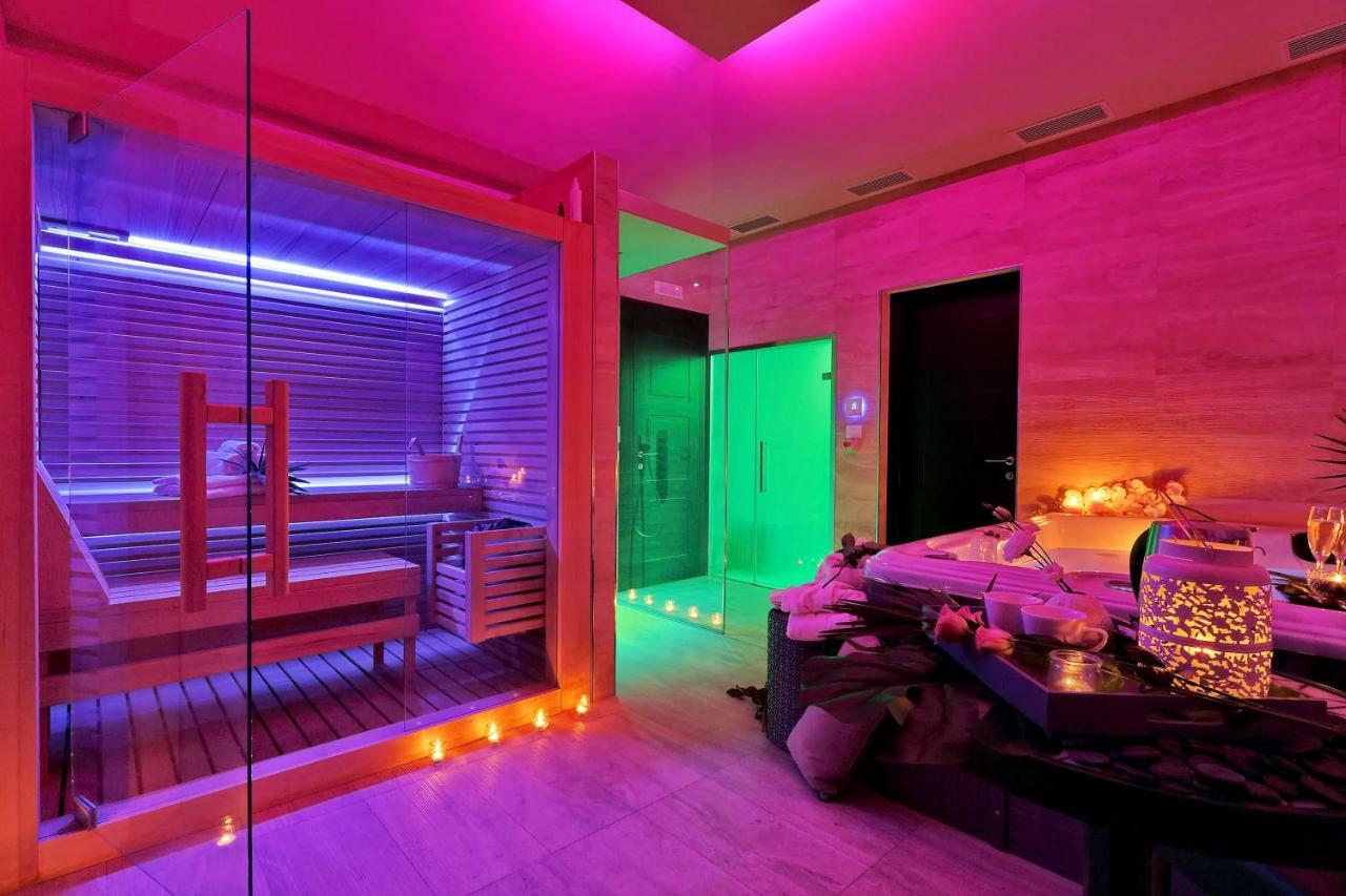 Colonna 32 Hotel โรม ภายนอก รูปภาพ